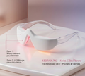 Eye Care Machine – Masseur Contour des Yeux Anti-Âge