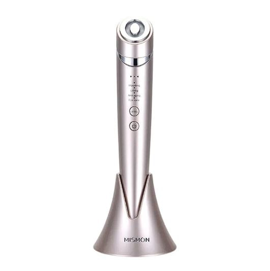Pulse RF Beauty Device – Radiofréquence Premium Anti-Âge