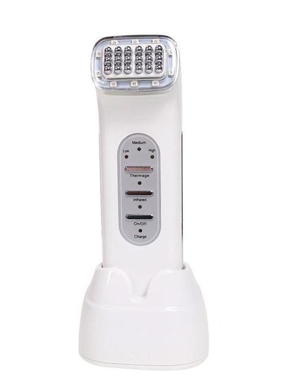 RF Skin Tightening Device – Appareil Raffermissant Radiofréquence