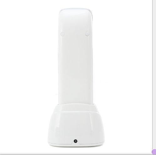 RF Skin Tightening Device – Appareil Raffermissant Radiofréquence