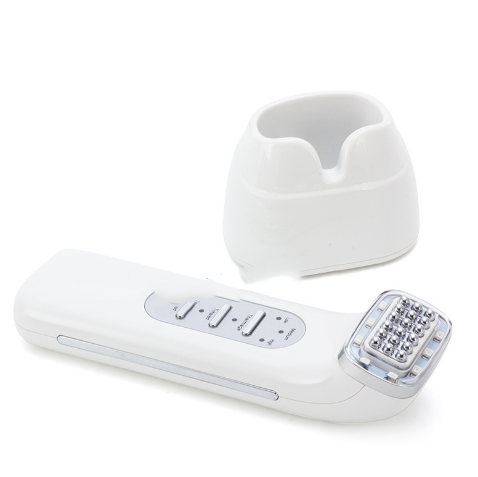 RF Skin Tightening Device – Appareil Raffermissant Radiofréquence