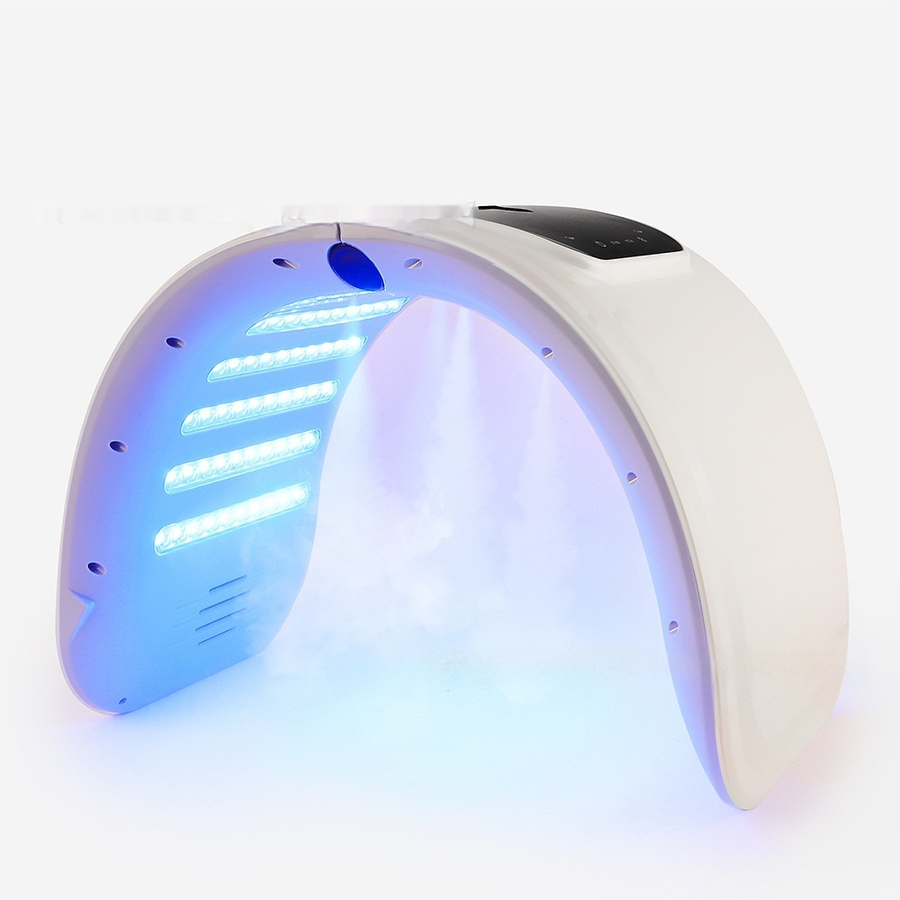 Masque de beauté LED pour la réjuvénation de la peau